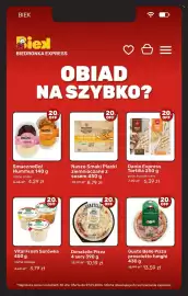 Biedronka gazetka Strona 26