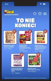 Biedronka gazetka Strona 29