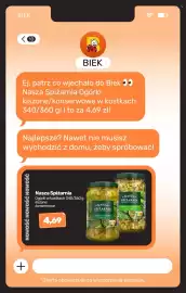 Biedronka gazetka Strona 31