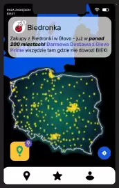Biedronka gazetka Strona 36