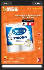Biedronka gazetka Strona 9