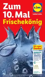 Lidl Prospekt Seite 1
