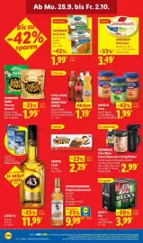 Lidl Prospekt Seite 18