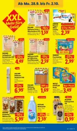 Lidl Prospekt Seite 19