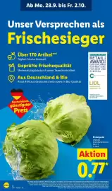 Lidl Prospekt Seite 2