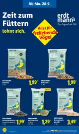 Lidl Prospekt Seite 28