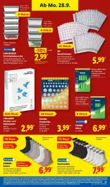 Lidl Prospekt Seite 33