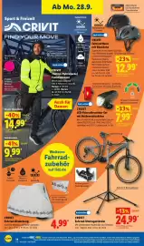 Lidl Prospekt Seite 34