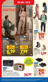Lidl Prospekt Seite 39