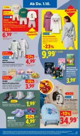 Lidl Prospekt Seite 47