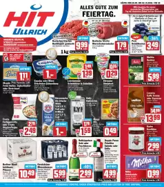 HIT Prospekt woche 40 Seite 1