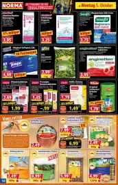 Norma Prospekt woche 41 Seite 10