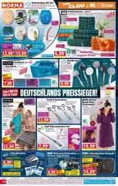 Norma Prospekt woche 41 Seite 14
