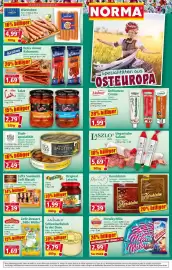 Norma Prospekt woche 41 Seite 15
