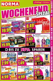 Norma Prospekt woche 41 Seite 17