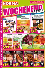 Norma Prospekt woche 41 Seite 18