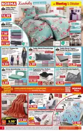 Norma Prospekt woche 41 Seite 2