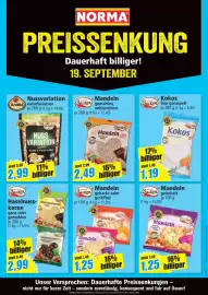 Norma Prospekt woche 41 Seite 22