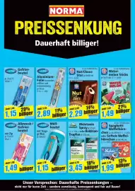 Norma Prospekt woche 41 Seite 23