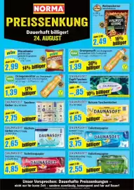 Norma Prospekt woche 41 Seite 24
