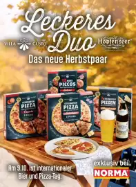 Norma Prospekt woche 41 Seite 27