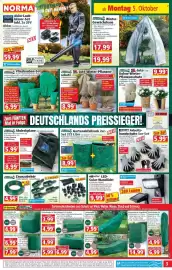 Norma Prospekt woche 41 Seite 3
