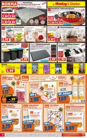 Norma Prospekt woche 41 Seite 6