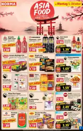 Norma Prospekt woche 41 Seite 7
