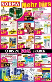 Norma Prospekt woche 41 Seite 8