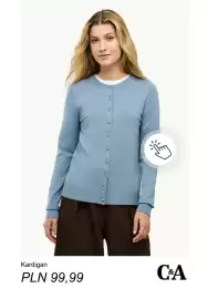 C&A gazetka tydzień 39 Strona 5