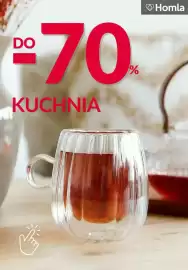 Homla gazetka tydzień 39 Strona 1