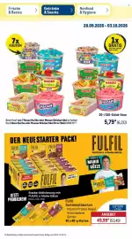 METRO Prospekt woche 40 Seite 17