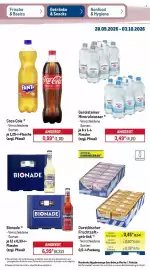 METRO Prospekt woche 40 Seite 19