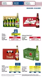 METRO Prospekt woche 40 Seite 21