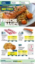 METRO Prospekt woche 40 Seite 29
