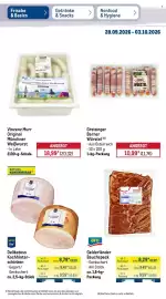 METRO Prospekt woche 40 Seite 39