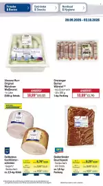 METRO Prospekt woche 40 Seite 11