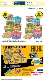 METRO Prospekt woche 40 Seite 23