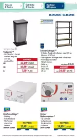 METRO Prospekt woche 40 Seite 41