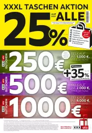 XXXLutz Prospekt woche 39 Seite 3