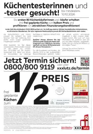 XXXLutz Prospekt woche 39 Seite 4