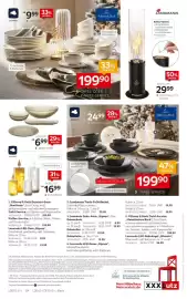 XXXLutz Prospekt woche 39 Seite 14