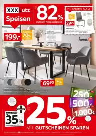 XXXLutz Prospekt Seite 1