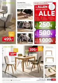 XXXLutz Prospekt Seite 11