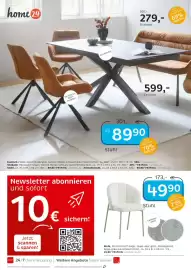 XXXLutz Prospekt Seite 6