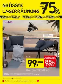 XXXLutz Prospekt Seite 4