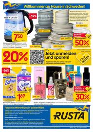 Rusta Prospekt woche 39 Seite 16