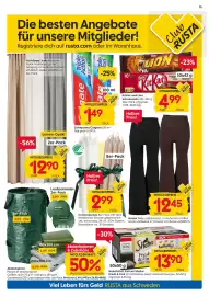 Rusta Prospekt woche 39 Seite 15