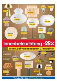 Rusta Prospekt woche 39 Seite 9