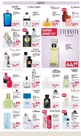 Rossmann Prospekt woche 40 Seite 10